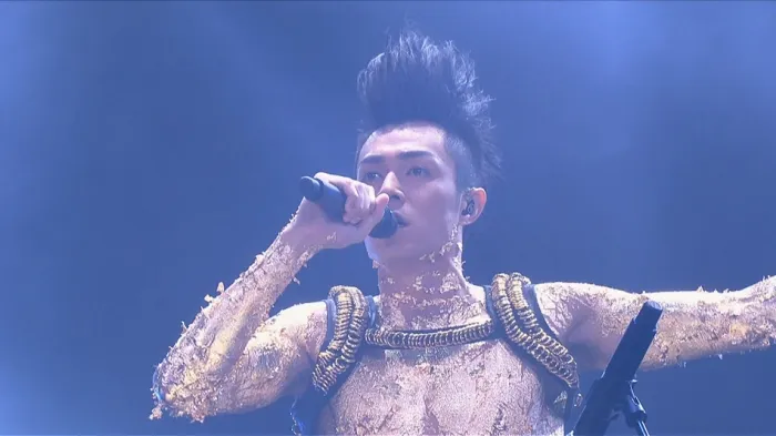 [BO香港演唱会][周柏豪 Pakho Chau Colors Of Life Concert 2014 香港红馆演唱会][BDMV][41.3G][百度网盘]