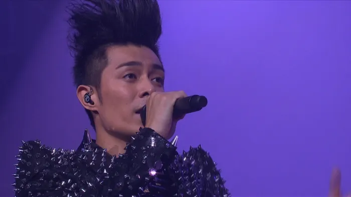 [BO香港演唱会][周柏豪 Pakho Chau Colors Of Life Concert 2014 香港红馆演唱会][BDMV][41.3G][百度网盘]