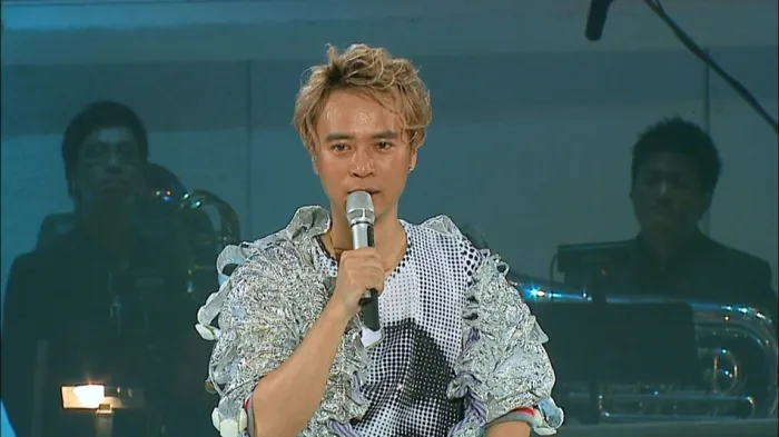 [BD香港演唱会][李克勤 你的克勤演奏厅 Hacken s Concert Hall Live 2007 演唱会][BDMV][46.08G][百度网盘]