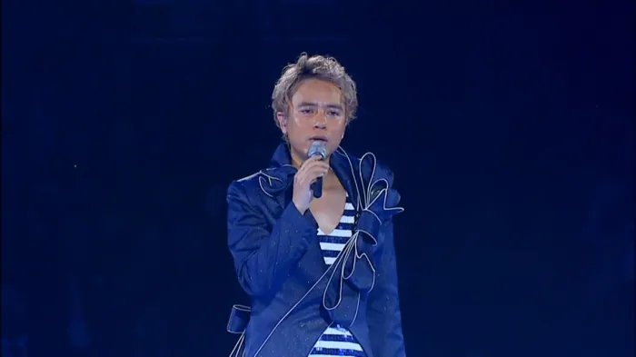 [BD香港演唱会][李克勤 你的克勤演奏厅 Hacken s Concert Hall Live 2007 演唱会][BDMV][46.08G][百度网盘]
