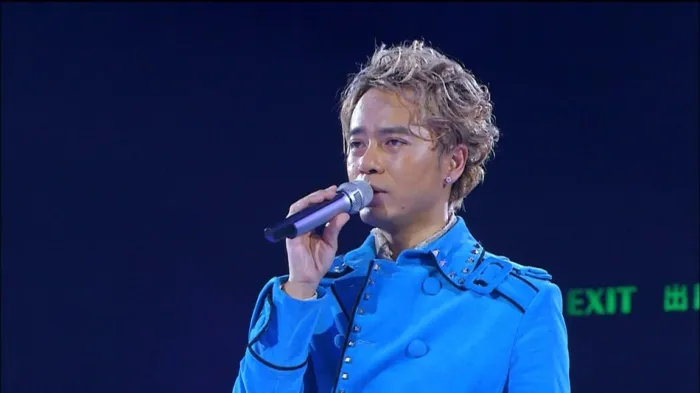 [BD香港演唱会][李克勤 你的克勤演奏厅 Hacken s Concert Hall Live 2007 演唱会][BDMV][46.08G][百度网盘]