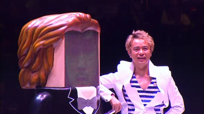[BD香港演唱会][李克勤 你的克勤演奏厅 Hacken s Concert Hall Live 2007 演唱会][BDMV][46.08G][百度网盘]