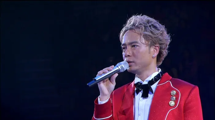 [BD香港演唱会][李克勤 你的克勤演奏厅 Hacken s Concert Hall Live 2007 演唱会][BDMV][46.08G][百度网盘]