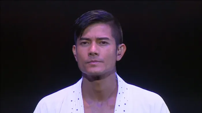 [BD香港演唱会][郭富城 舞林正传 Aaron Kwok de Show Reel Live 2008 香港演唱会延续篇][BDMV][45.6G][百度网盘]