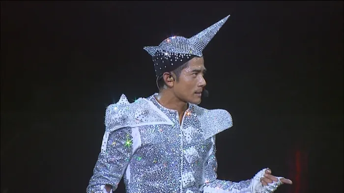 [BD香港演唱会][郭富城 舞林正传 Aaron Kwok de Show Reel Live 2008 香港演唱会延续篇][BDMV][45.6G][百度网盘]