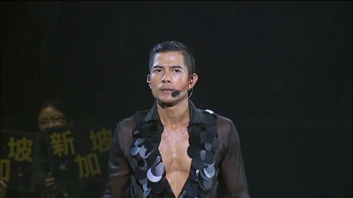 [BD香港演唱会][郭富城 舞林正传 Aaron Kwok de Show Reel Live 2008 香港演唱会延续篇][BDMV][45.6G][百度网盘]