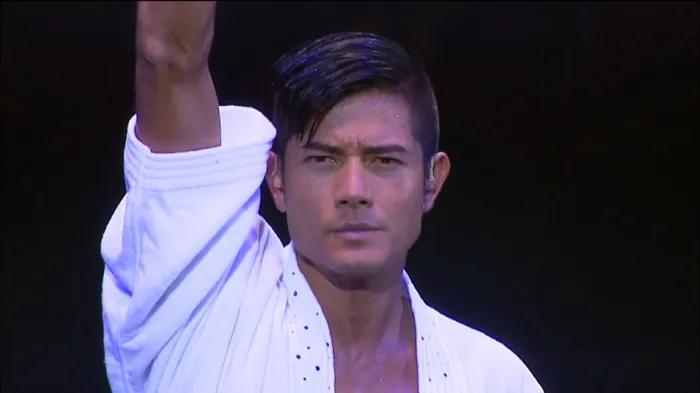 [BD香港演唱会][郭富城 舞林正传 Aaron Kwok de Show Reel Live 2008 香港演唱会延续篇][BDMV][45.6G][百度网盘]