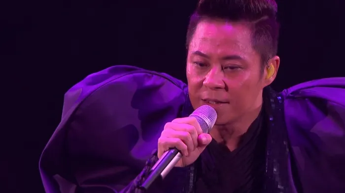 [BD香港演唱会][草蜢 – 2014 BE THREE演唱会 「我要跳舞 唔跳会老！」Be Three Grasshopper In Concert 2014][ISO][45.01G][百度网盘]