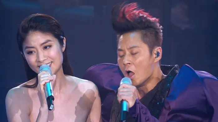 [BD香港演唱会][草蜢 – 2014 BE THREE演唱会 「我要跳舞 唔跳会老！」Be Three Grasshopper In Concert 2014][ISO][45.01G][百度网盘]