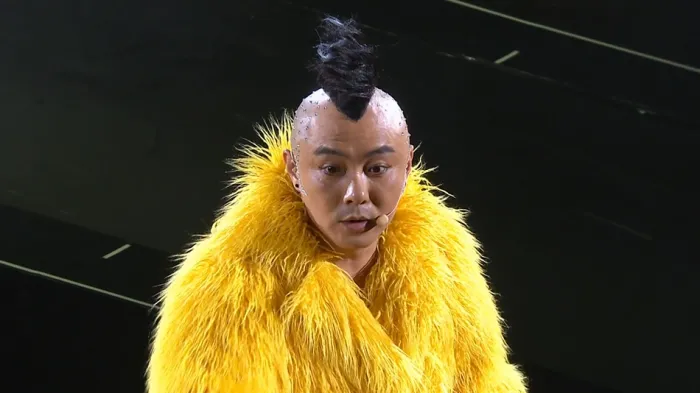 [BD香港演唱会][Big Four – 2013 大四喜 大家利事 世界巡回演唱会香港红馆站 The Big Four World Tour 2013 Hong Kong Stop Karaoke][BDMV][43.2G][百度网盘]