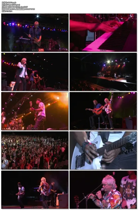 [BD香港演唱会][空气补给 2013 香港演唱会 Air Supply Live in Hong Kong 2013][BDMV][32.5G][百度网盘]