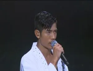 郭富城 2007 香港舞林正传演唱会BD版 45.2G 百度网盘资源