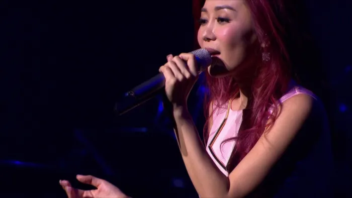 [BD香港演唱会][胡琳Body n Soul 2015香港演唱会 Bianca Wu Body n Soul Concert 2015][ISO][45.16GB][百度网盘]