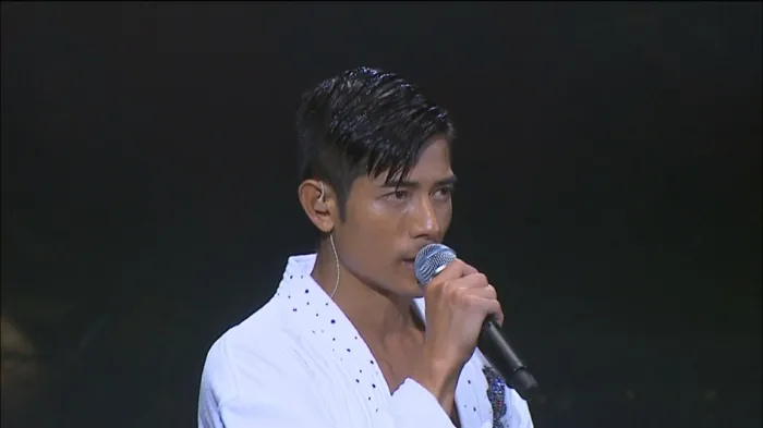 [BD香港演唱会][郭富城 2007 舞林正传演唱会 Aaron Kwok De Show Reel Live in HK 2007][ISO][45.2G][百度网盘]