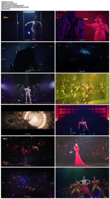 [BD香港演唱会][郑秀文 FOLLOWMi 2019 世界巡回演唱会 FollowMi World Tour Live 2019][ISO][44.61G][百度网盘]