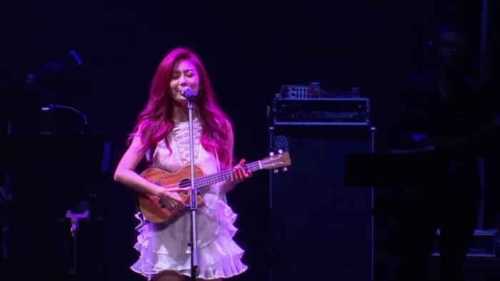 [BD香港演唱会][胡琳Body n Soul 2015香港演唱会 Bianca Wu Body n Soul Concert 2015][ISO][45.16GB][百度网盘]