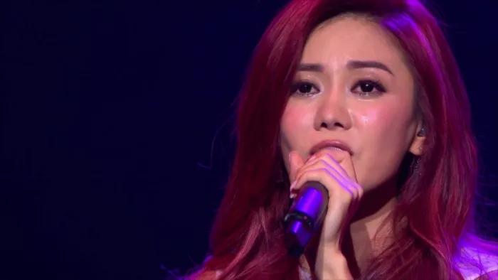 [BD香港演唱会][胡琳Body n Soul 2015香港演唱会 Bianca Wu Body n Soul Concert 2015][ISO][45.16GB][百度网盘]