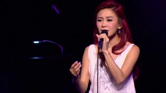 [BD香港演唱会][胡琳Body n Soul 2015香港演唱会 Bianca Wu Body n Soul Concert 2015][ISO][45.16GB][百度网盘]