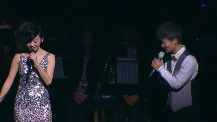 [BD台湾演唱会][胡琳 Bianca LIVE 2011 演唱会Bianca Live! With the New York Jazz Cats 2011][ISO][20.6GB][百度网盘]
