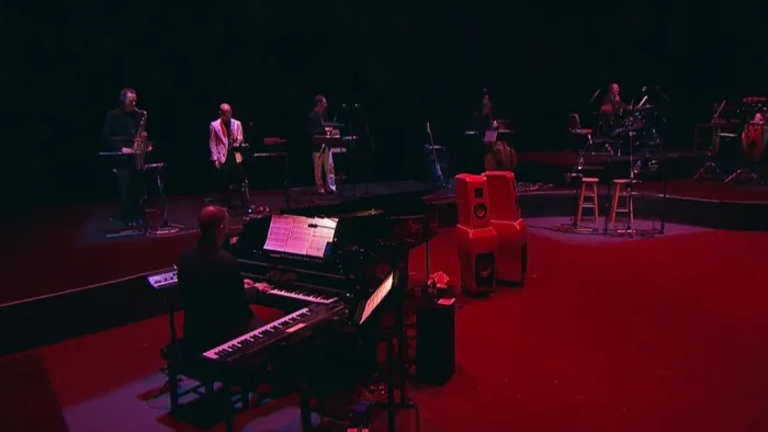 [BD台湾演唱会][胡琳 Bianca LIVE 2011 演唱会Bianca Live! With the New York Jazz Cats 2011][ISO][20.6GB][百度网盘]