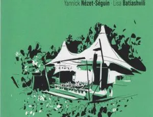 BD欧美演唱会：2016 Waldbuehne捷克之夜（雅尼克·涅采-瑟贡、丽莎·巴蒂亚什维利） 21.2GB 百度网盘资源