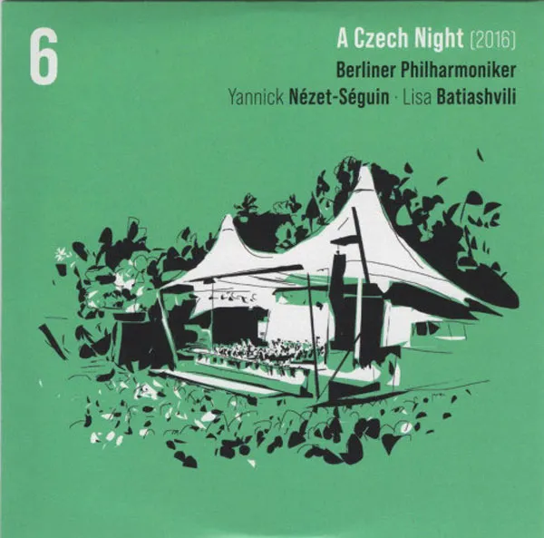 [BD欧美演唱会][Waldbuehne 2016 – A Czech Night (Yannick Nezet-Seguin, Lisa Batiashvili) 2016][BDMV][21.2GB][百度网盘]