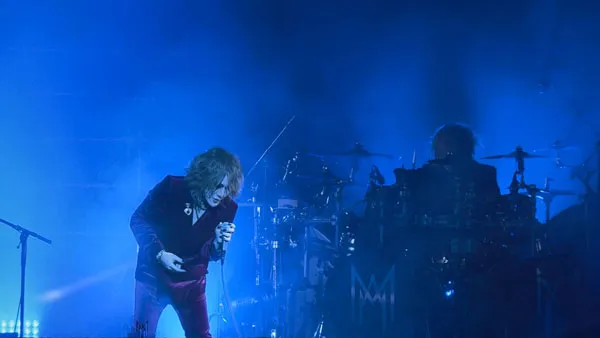 [BD日本演唱会][the GazettE – LIVE TOUR2022-2023 MASS  THE FINAL LIVE AT 07.15 NIPPON BUDOKAN 2024][BDISO][52.9GB][百度网盘]