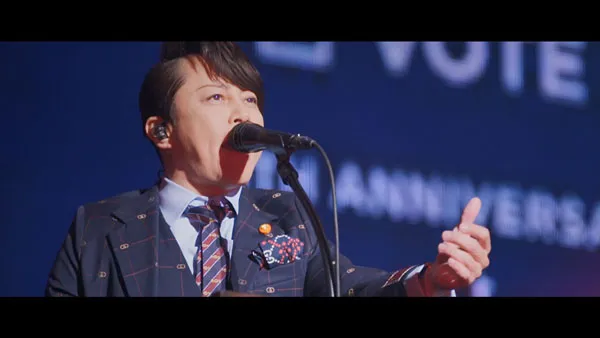 [BD日本演唱会][T.M.Revolution – T.M.R. LIVE REVOLUTION  22-23 -VOTE JAPAN- 2023][BDISO][38.7GB][百度网盘]