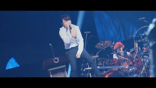 [BD日本演唱会][T.M.Revolution – T.M.R. LIVE REVOLUTION  22-23 -VOTE JAPAN- 2023][BDISO][38.7GB][百度网盘]