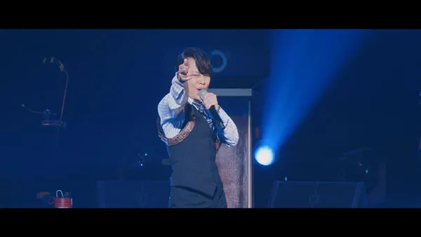[BD日本演唱会][T.M.Revolution – T.M.R. LIVE REVOLUTION  22-23 -VOTE JAPAN- 2023][BDISO][38.7GB][百度网盘]