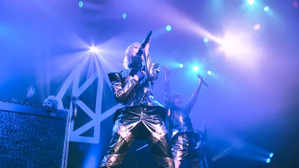 [BD日本演唱会][ASP – ANTi SOCiAL PAiNS at Zepp Diver City on 2022][BDISO][40.4GB][百度网盘]