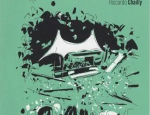 BD欧美演唱会：2011年Waldbuehne的Fellini、Jazz盛宴（Riccardo Chailly） 29.5GB 百度网盘资源
