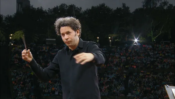 [BD欧美演唱会][Waldbuehne 2017 – Legends of the Rhine (Gustavo Dudamel) 2017][BDMV][20.5GB][百度网盘]