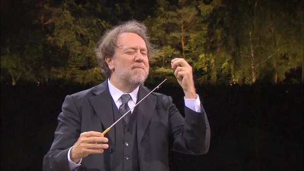 [BD欧美演唱会][Waldbuehne 2011 – Fellini, Jazz & Co (Riccardo Chailly) 2011][BDMV][29.5GB][百度网盘]
