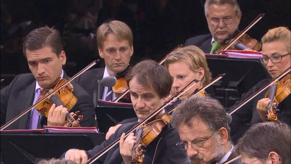 [BD欧美演唱会][Waldbuehne 2011 – Fellini, Jazz & Co (Riccardo Chailly) 2011][BDMV][29.5GB][百度网盘]