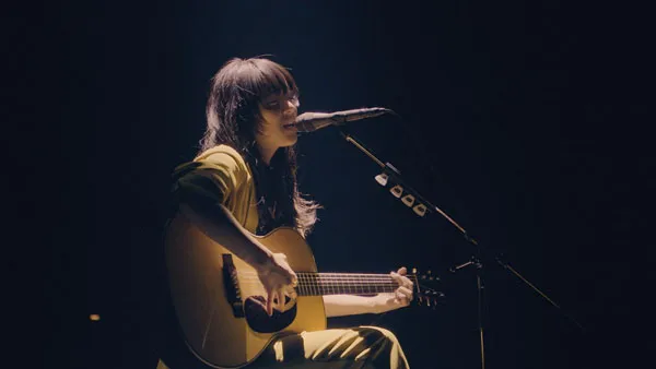 [BD日本演唱会][あいみょん – AIMYON BUDOKAN -1995- 武道馆演唱会 2019][BDMV][41.1GB][百度网盘]