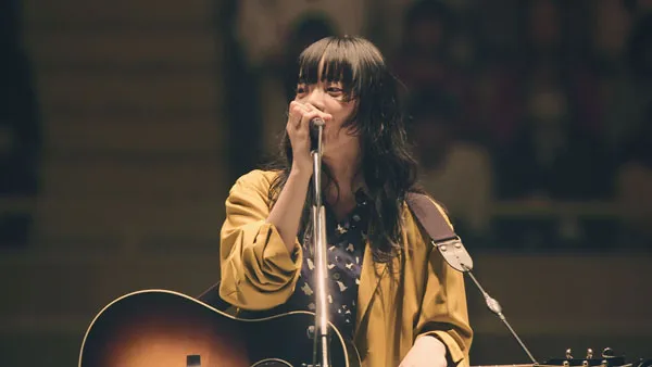[BD日本演唱会][あいみょん – AIMYON BUDOKAN -1995- 武道馆演唱会 2019][BDMV][41.1GB][百度网盘]