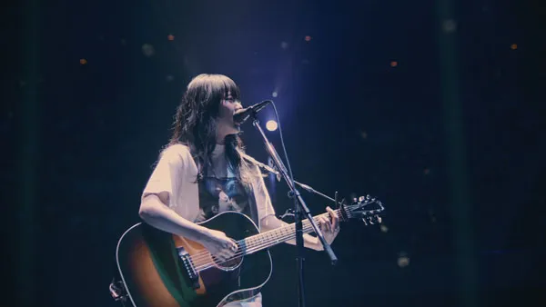 [BD日本演唱会][あいみょん – AIMYON BUDOKAN -1995- 武道馆演唱会 2019][BDMV][41.1GB][百度网盘]