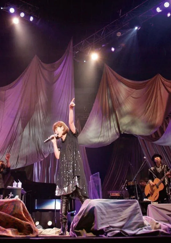 [BD日本演唱会][ayaka – ayaka – MTV Unplugged 2010][BDISO][31GB][百度网盘]
