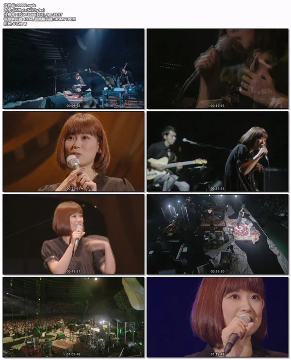 [BD日本演唱会][ayaka – ayaka – MTV Unplugged 2010][BDISO][31GB][百度网盘]