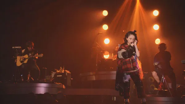 [BD日本演唱会][Miliyah Kato – LOVELAND TOUR 2014][BDISO][44.2GB][百度网盘]