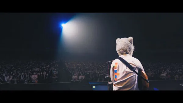 [BD日本演唱会][MAN WITH A MISSION – Wolf Complete Works Ⅷ～Break and Cross the Walls Tour 2022～][BDMV][43.4GB][百度网盘]