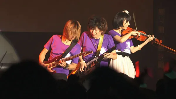 [BD日本演唱会][Falcom Sound Team jdk – Falcom jdk BAND 2012 Super Live in nicofarre][BDISO][41.6GB][百度网盘]