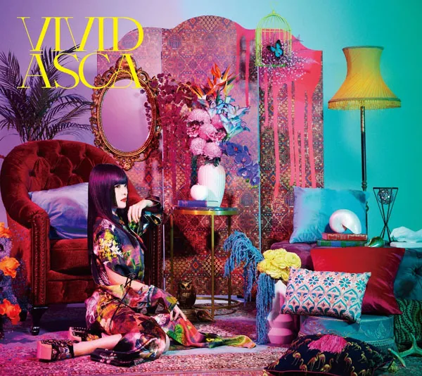 [BD日本演唱会][ASCA – Vivid 完全生産限定盤 2024 CD+BD][BDMV][5.65GB][百度网盘]