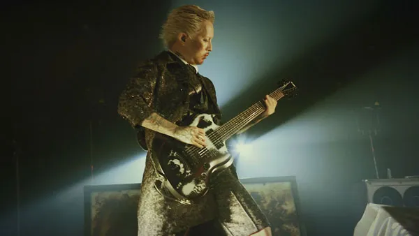 [BD日本演唱会][DIR EN GREY – The Devil In Me 2024 CD+BD][BDISO][19.4GB][百度网盘]