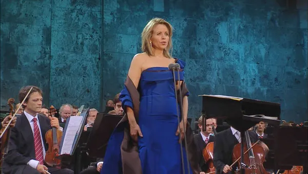 [BD欧美演唱会][Waldbuehne 2010 – An evening with Renee Fleming (Ion Marin, Renee Fleming) 2010][BDMV][20.2GB][百度网盘]