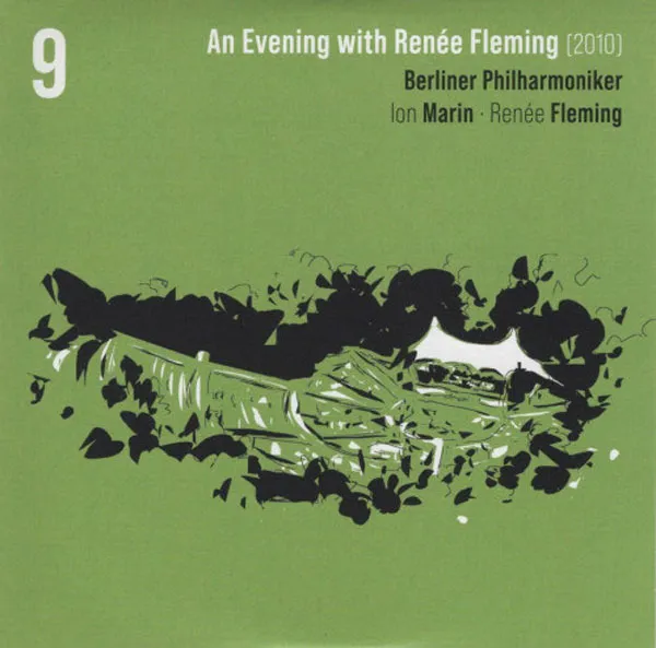 [BD欧美演唱会][Waldbuehne 2010 – An evening with Renee Fleming (Ion Marin, Renee Fleming) 2010][BDMV][20.2GB][百度网盘]