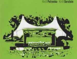 BD欧美演唱会：2022 Waldbuehne - Symphonic Pictures（基里尔·彼得连科、基里尔·格斯坦）高清资源 20.7GB 百度网盘分享-小文资源网