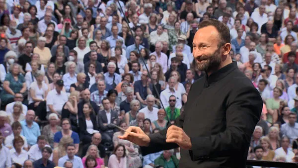 [BD欧美演唱会][Waldbuehne 2022 – Symphonic Pictures (Kirill Petrenko, Kirill Gerstein) 2022][BDMV][20.7GB][百度网盘]