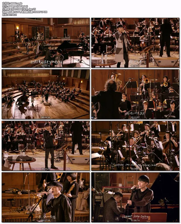 [BD欧美演唱会][苏打绿 – 冬未了 柏林演唱会 2015 Sodagreen Live Nalepa Berlin 2015][2CD+1BD][自购原盘][BDISO][19.2GB][百度网盘]